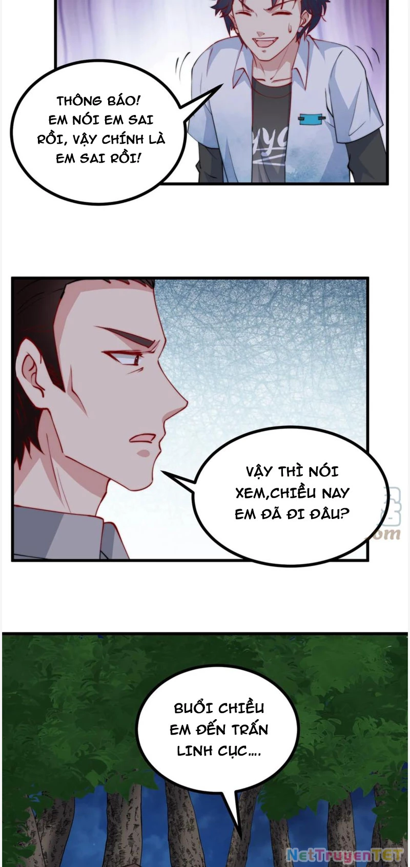 Slime ta treo cự long lên đánh là hợp lý nhỉ? Chapter 97 - 18