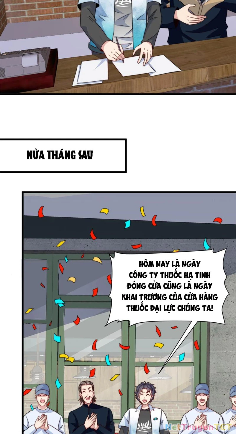 Slime ta treo cự long lên đánh là hợp lý nhỉ? Chapter 98 - 3