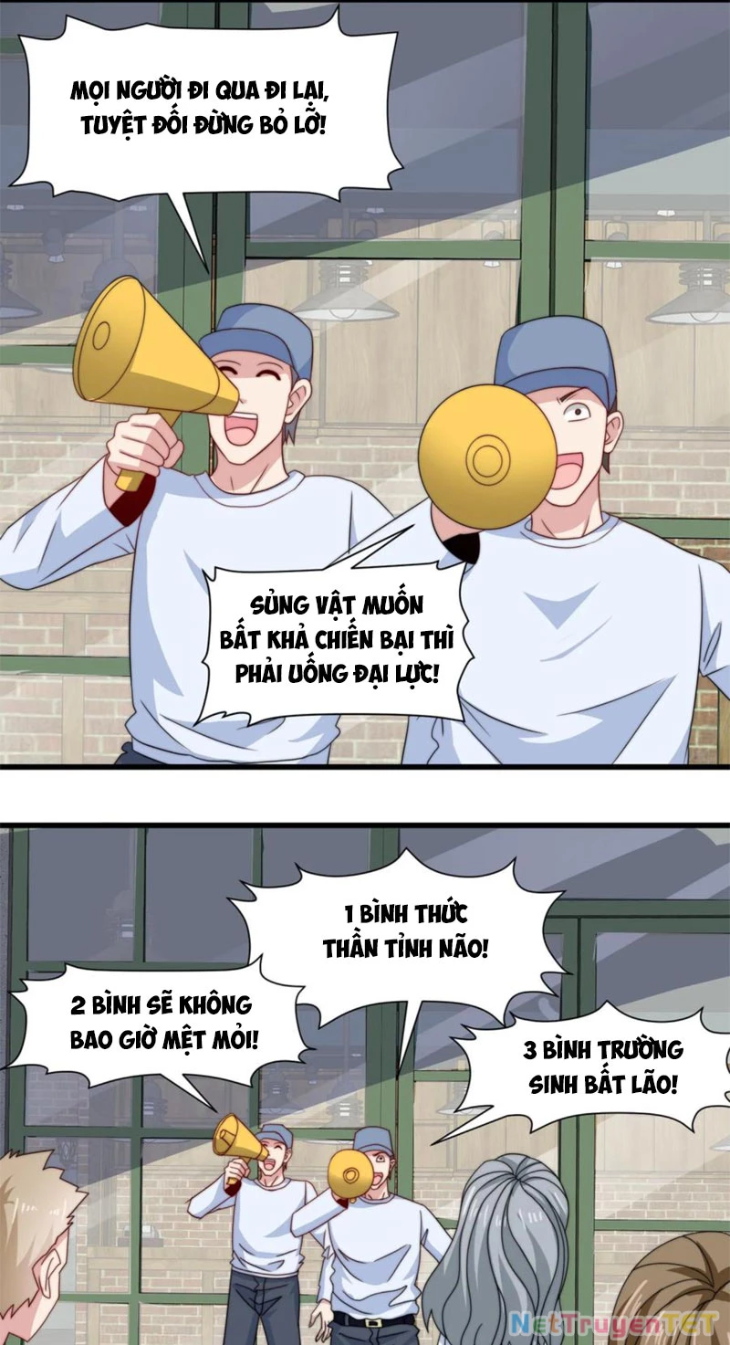 Slime ta treo cự long lên đánh là hợp lý nhỉ? Chapter 98 - 5