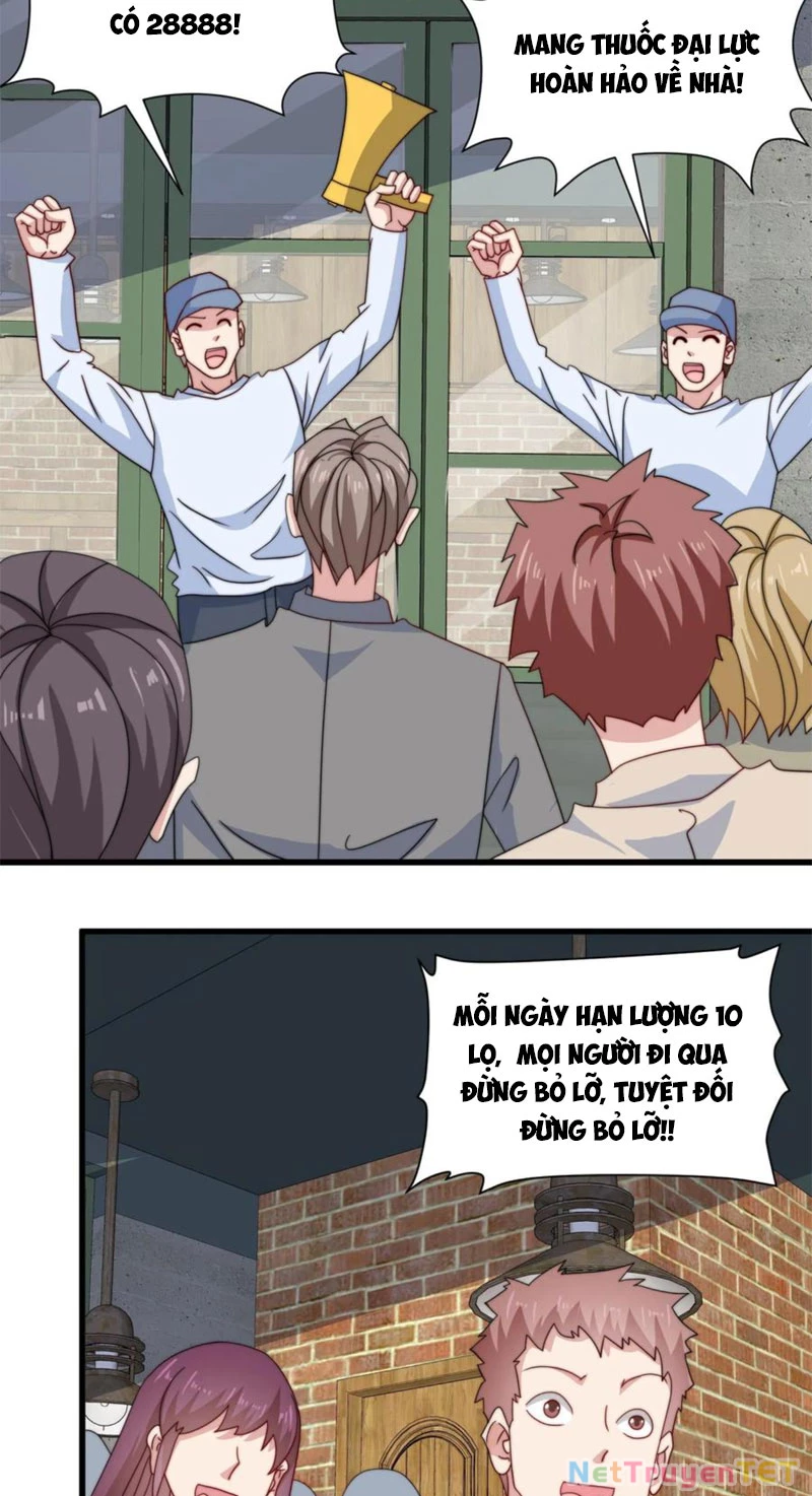 Slime ta treo cự long lên đánh là hợp lý nhỉ? Chapter 98 - 7