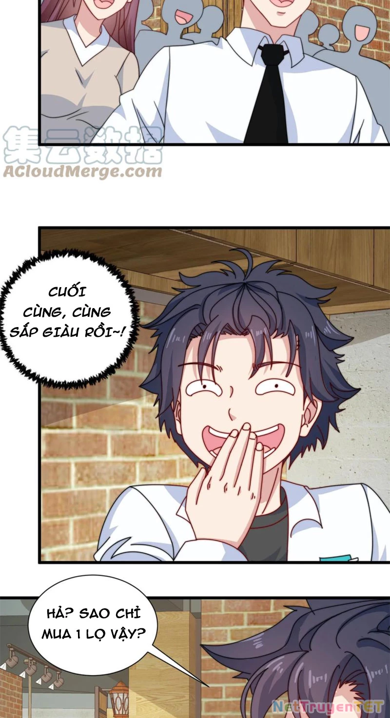 Slime ta treo cự long lên đánh là hợp lý nhỉ? Chapter 98 - 8