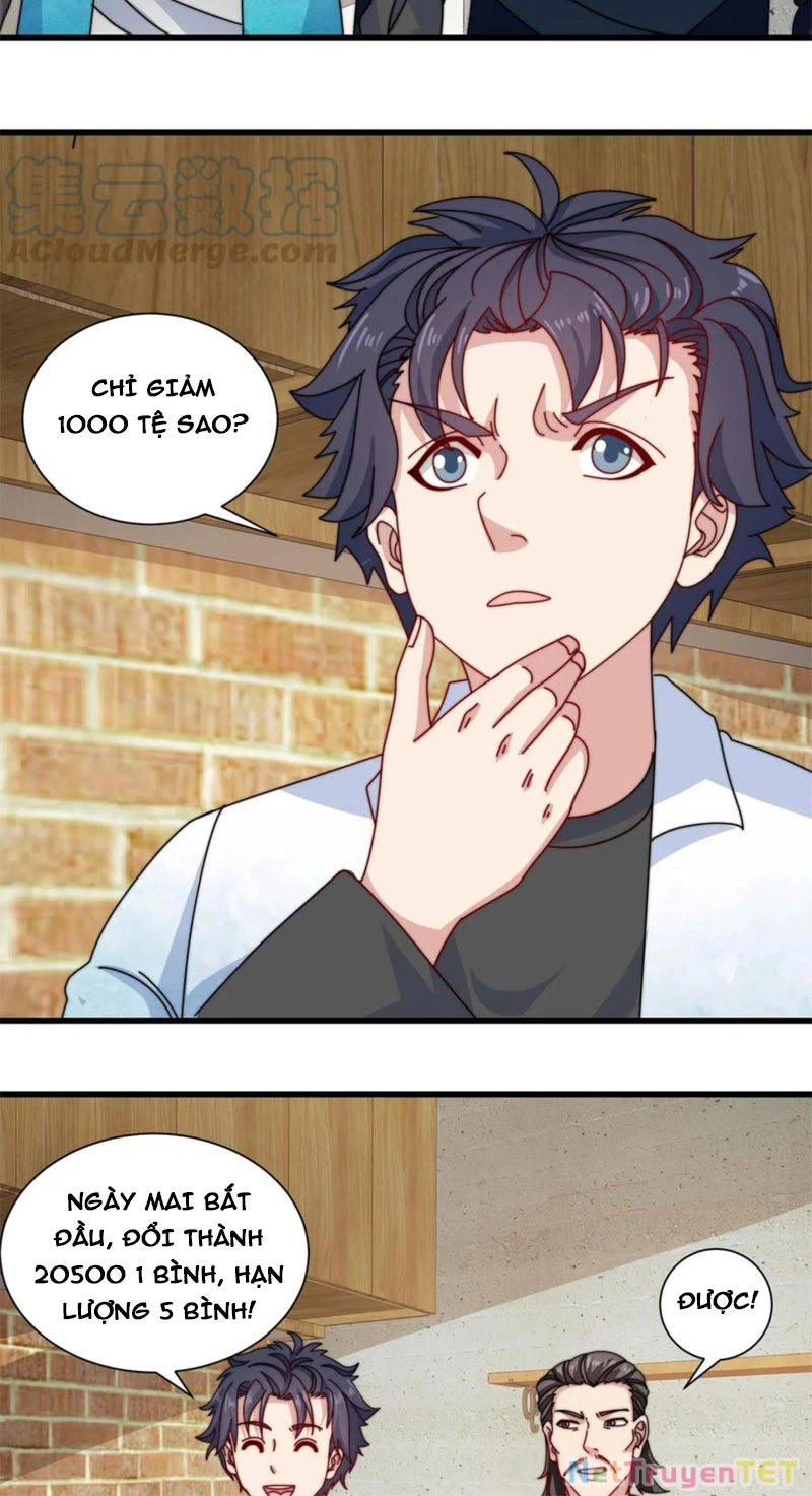 Slime ta treo cự long lên đánh là hợp lý nhỉ? Chapter 98 - 10