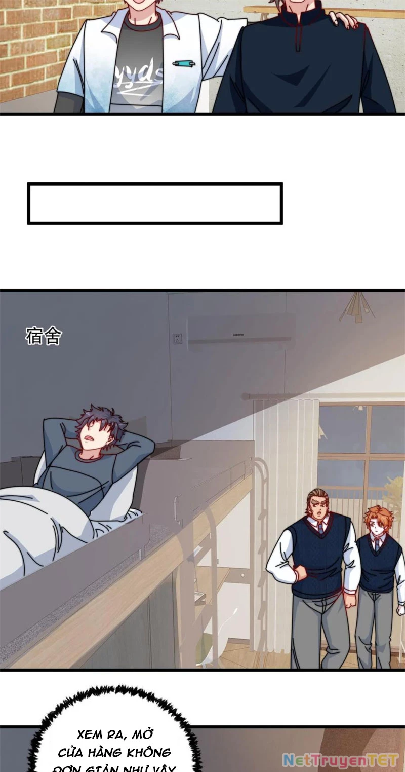 Slime ta treo cự long lên đánh là hợp lý nhỉ? Chapter 98 - 11