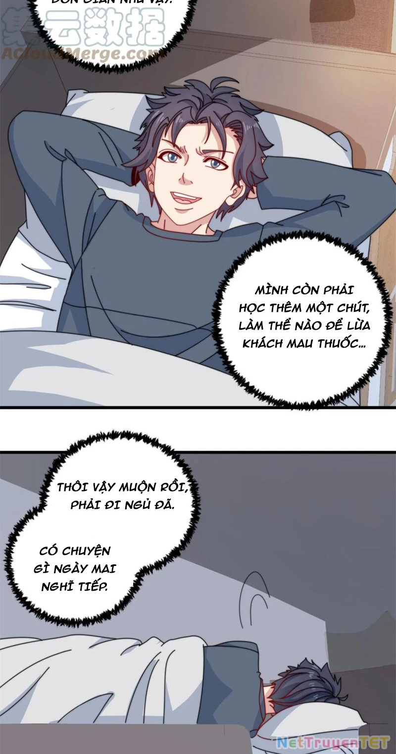 Slime ta treo cự long lên đánh là hợp lý nhỉ? Chapter 98 - 12