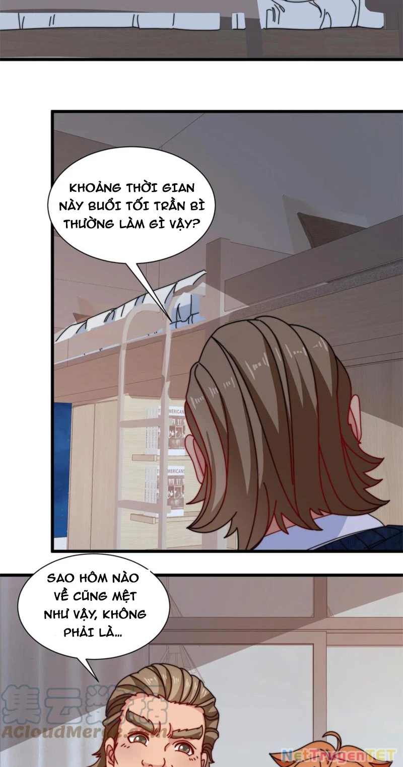 Slime ta treo cự long lên đánh là hợp lý nhỉ? Chapter 98 - 13