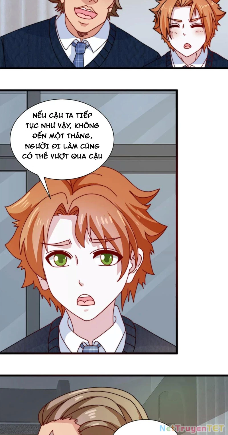 Slime ta treo cự long lên đánh là hợp lý nhỉ? Chapter 98 - 14