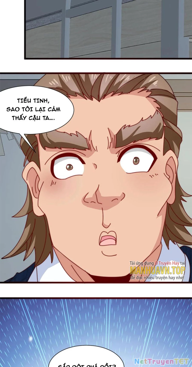 Slime ta treo cự long lên đánh là hợp lý nhỉ? Chapter 98 - 16