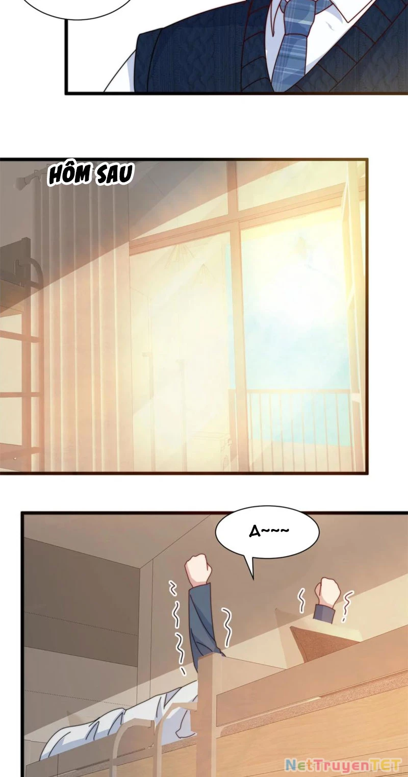 Slime ta treo cự long lên đánh là hợp lý nhỉ? Chapter 98 - 18