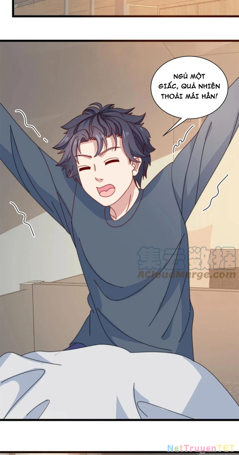 Slime ta treo cự long lên đánh là hợp lý nhỉ? Chapter 98 - 19