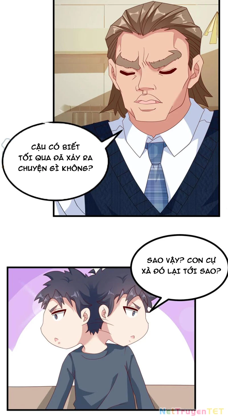 Slime ta treo cự long lên đánh là hợp lý nhỉ? Chapter 99 - 2