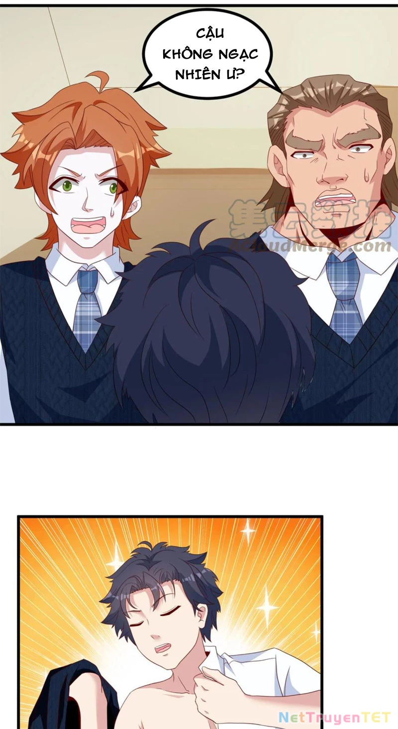 Slime ta treo cự long lên đánh là hợp lý nhỉ? Chapter 99 - 4