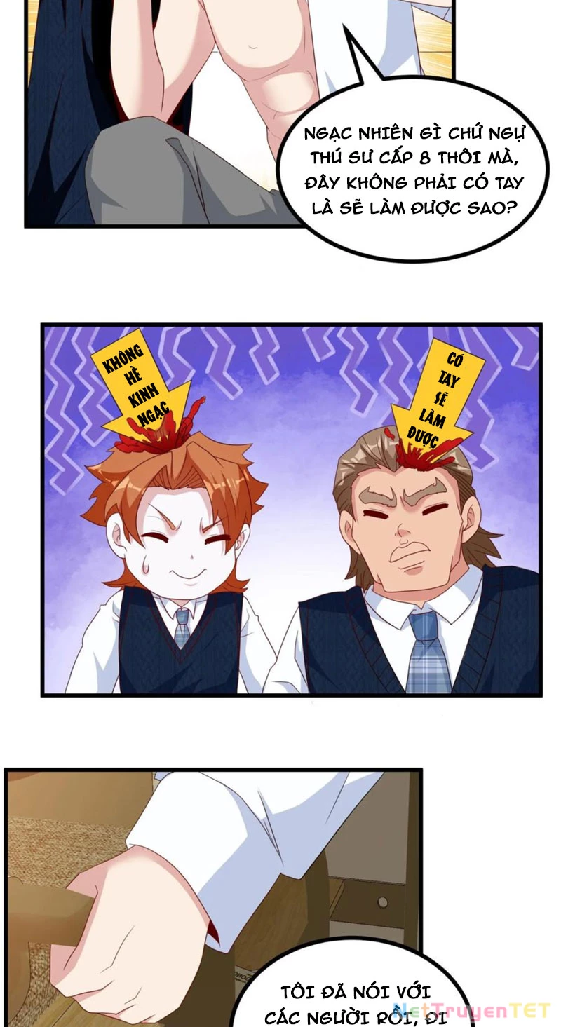 Slime ta treo cự long lên đánh là hợp lý nhỉ? Chapter 99 - 5