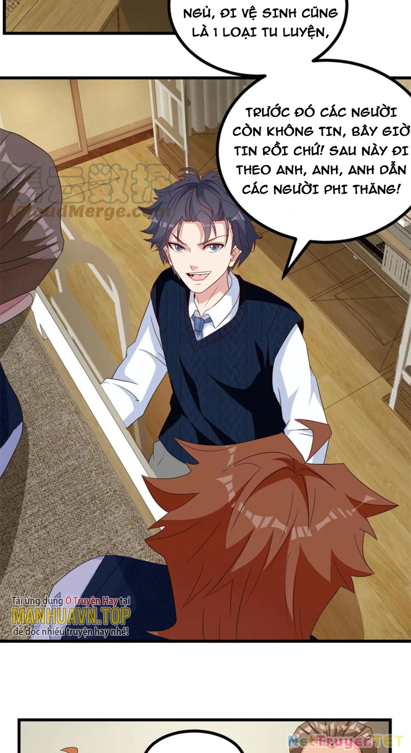 Slime ta treo cự long lên đánh là hợp lý nhỉ? Chapter 99 - 6