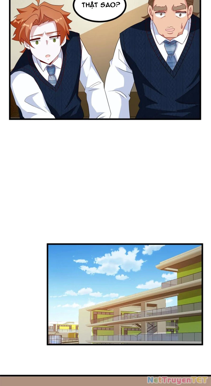 Slime ta treo cự long lên đánh là hợp lý nhỉ? Chapter 99 - 7