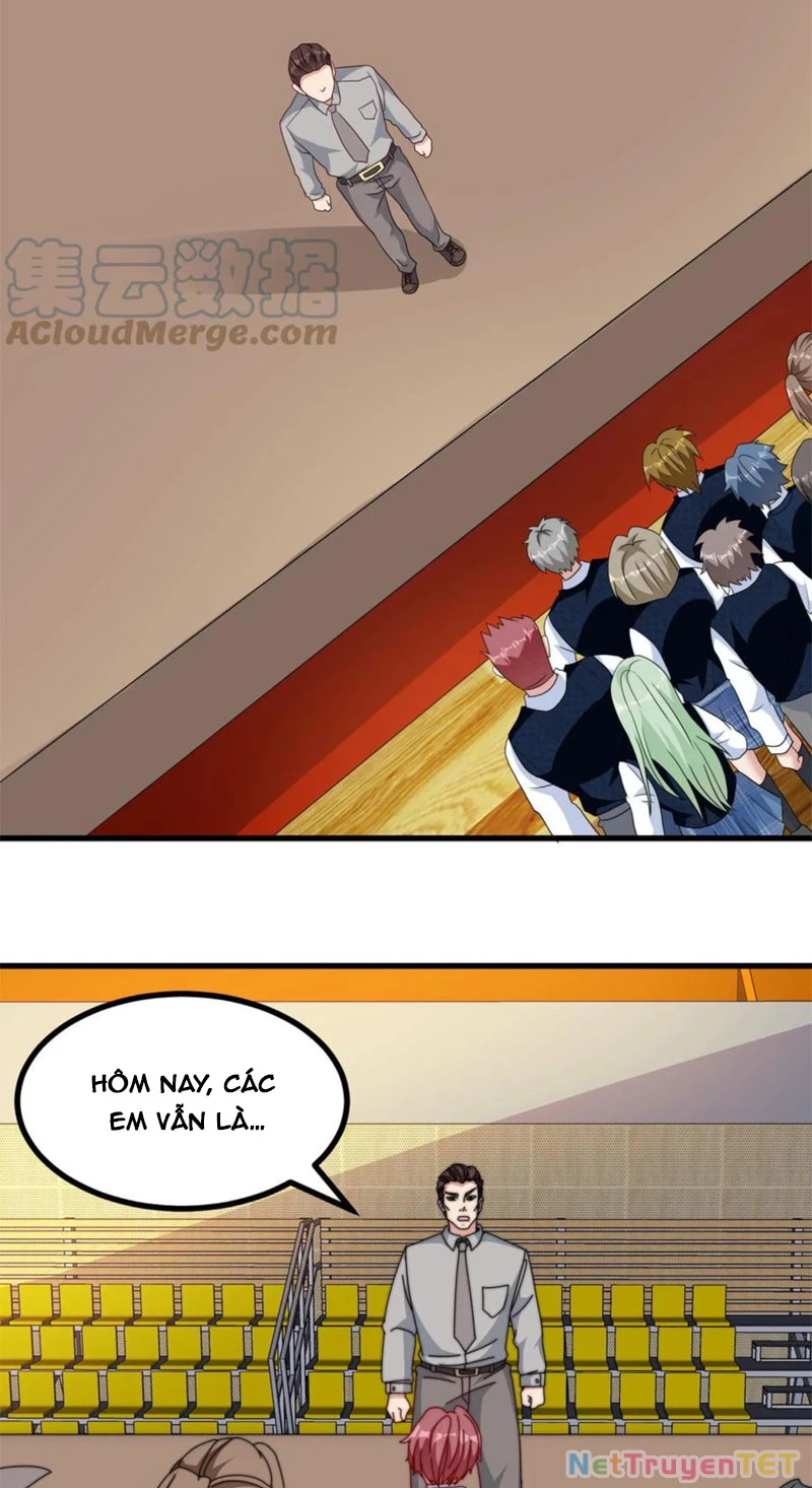 Slime ta treo cự long lên đánh là hợp lý nhỉ? Chapter 99 - 8