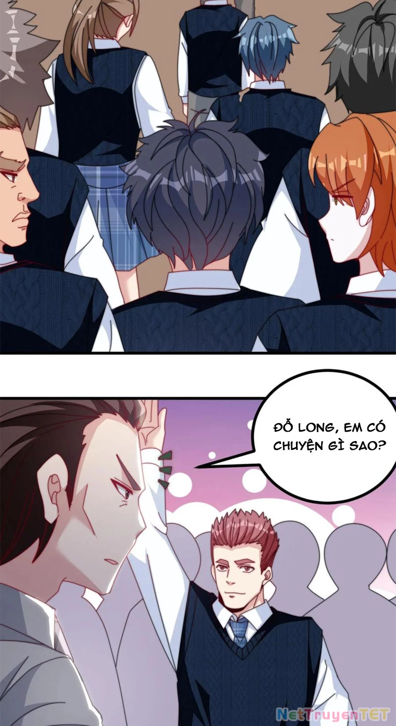 Slime ta treo cự long lên đánh là hợp lý nhỉ? Chapter 99 - 9