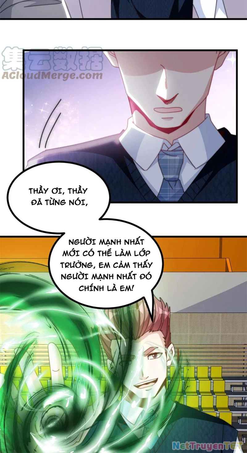 Slime ta treo cự long lên đánh là hợp lý nhỉ? Chapter 99 - 10