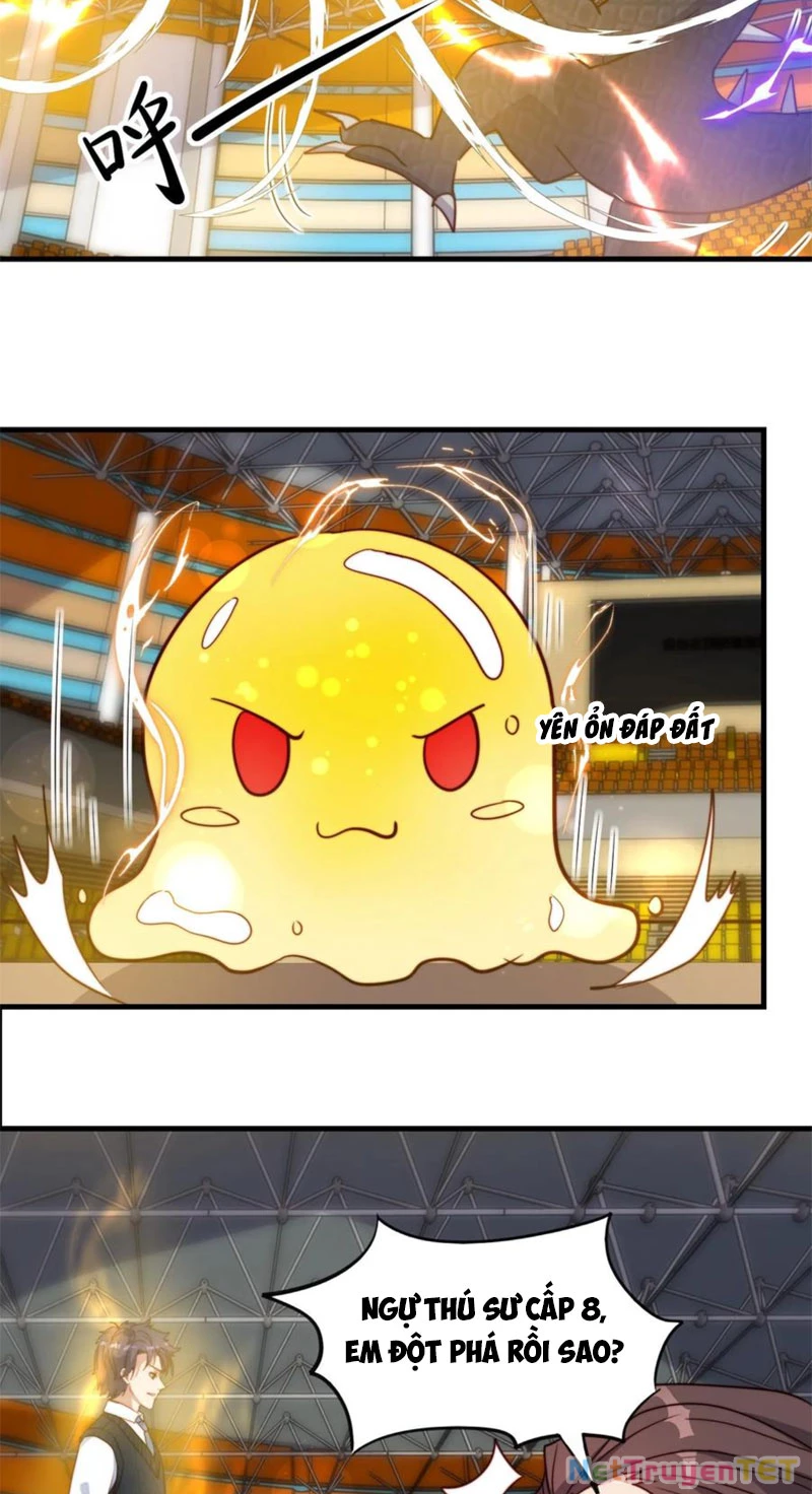 Slime ta treo cự long lên đánh là hợp lý nhỉ? Chapter 100 - 5