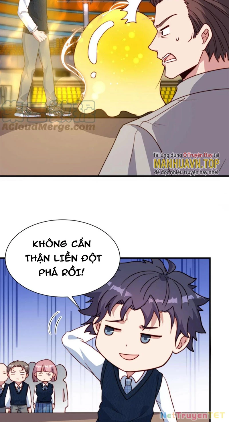 Slime ta treo cự long lên đánh là hợp lý nhỉ? Chapter 100 - 6