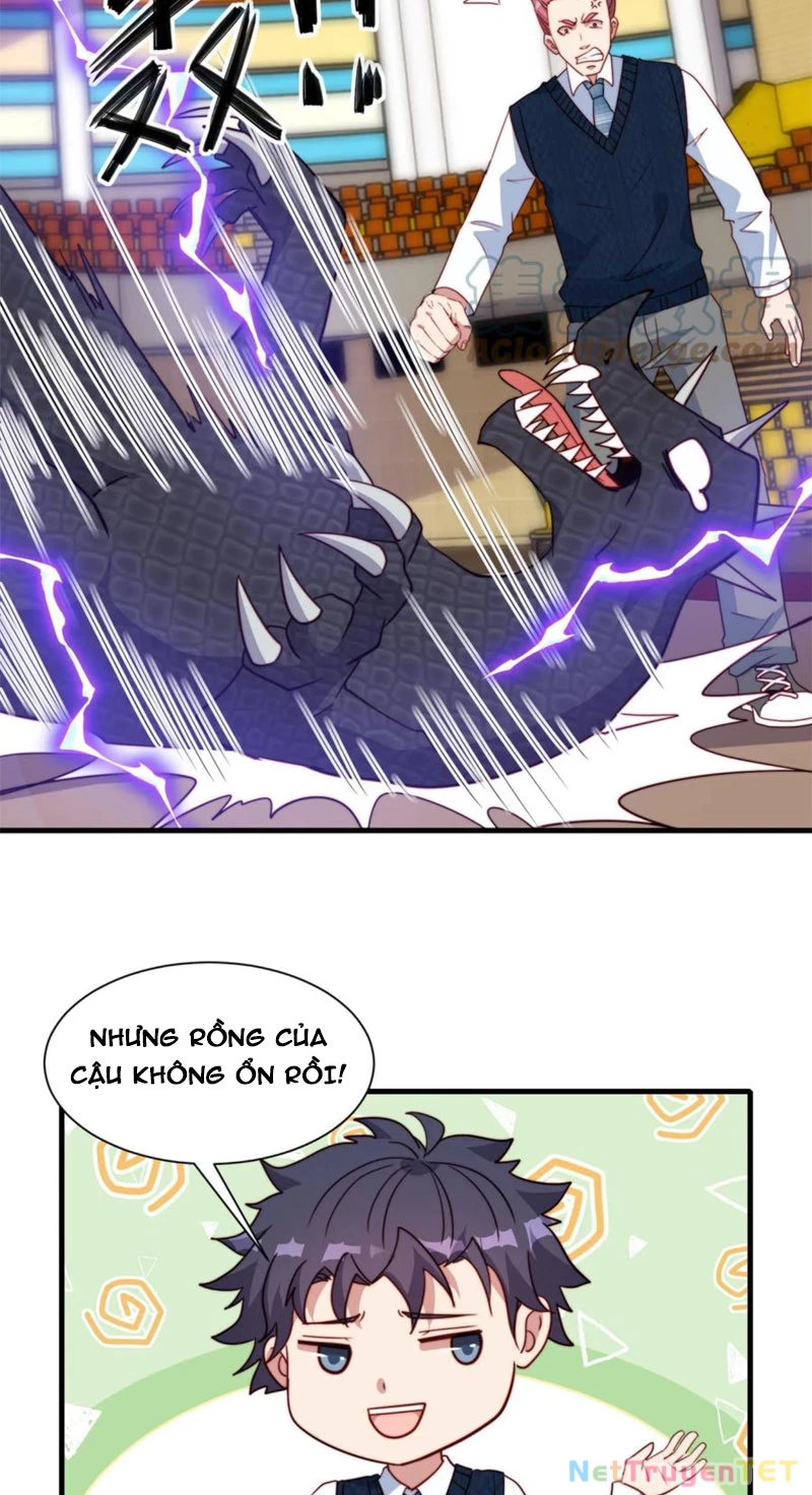 Slime ta treo cự long lên đánh là hợp lý nhỉ? Chapter 100 - 8