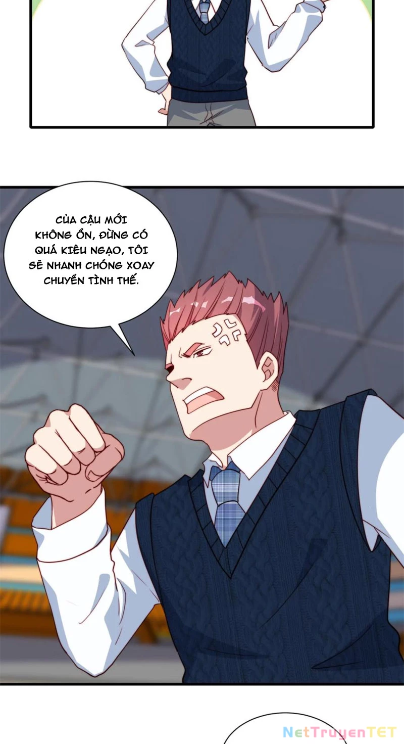 Slime ta treo cự long lên đánh là hợp lý nhỉ? Chapter 100 - 9
