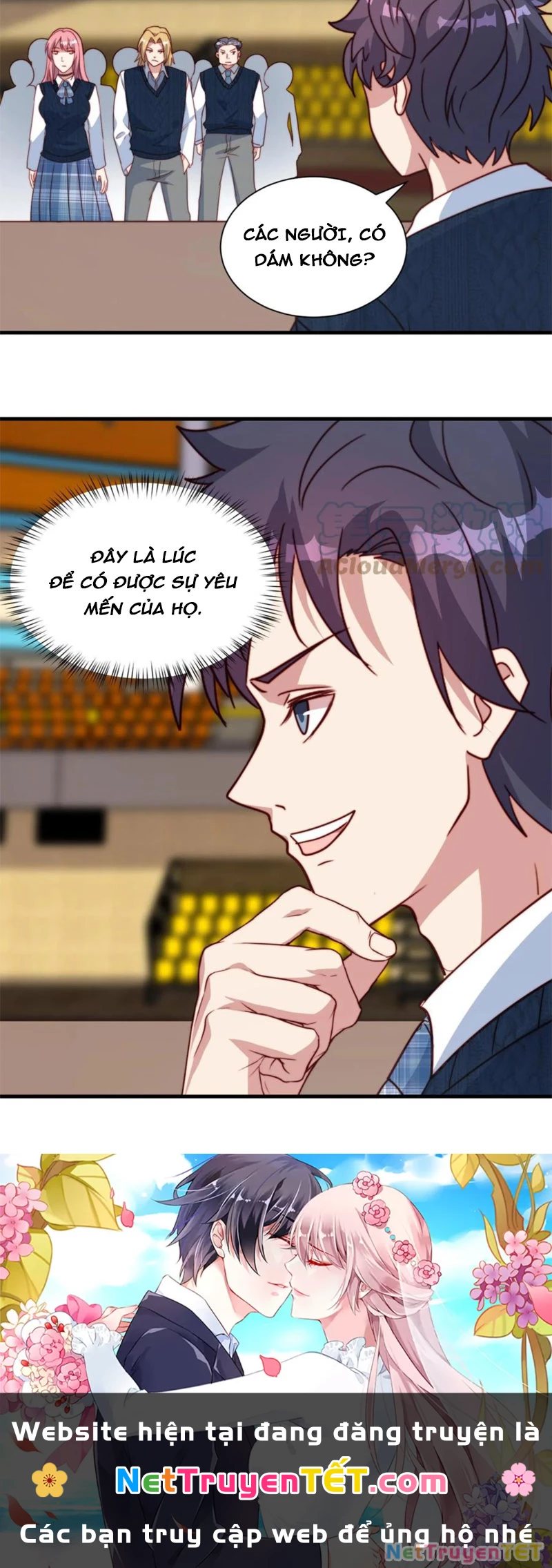 Slime ta treo cự long lên đánh là hợp lý nhỉ? Chapter 100 - 20