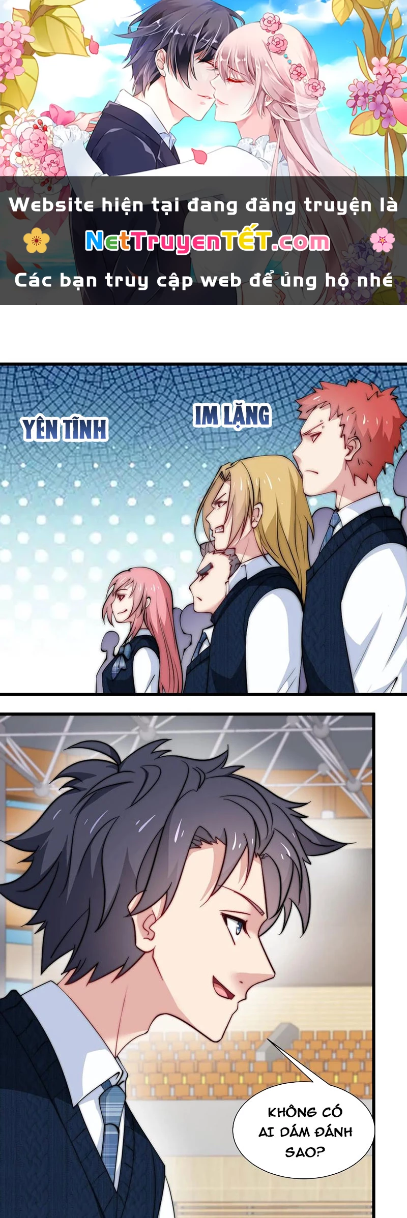 Slime ta treo cự long lên đánh là hợp lý nhỉ? Chapter 101 - 1