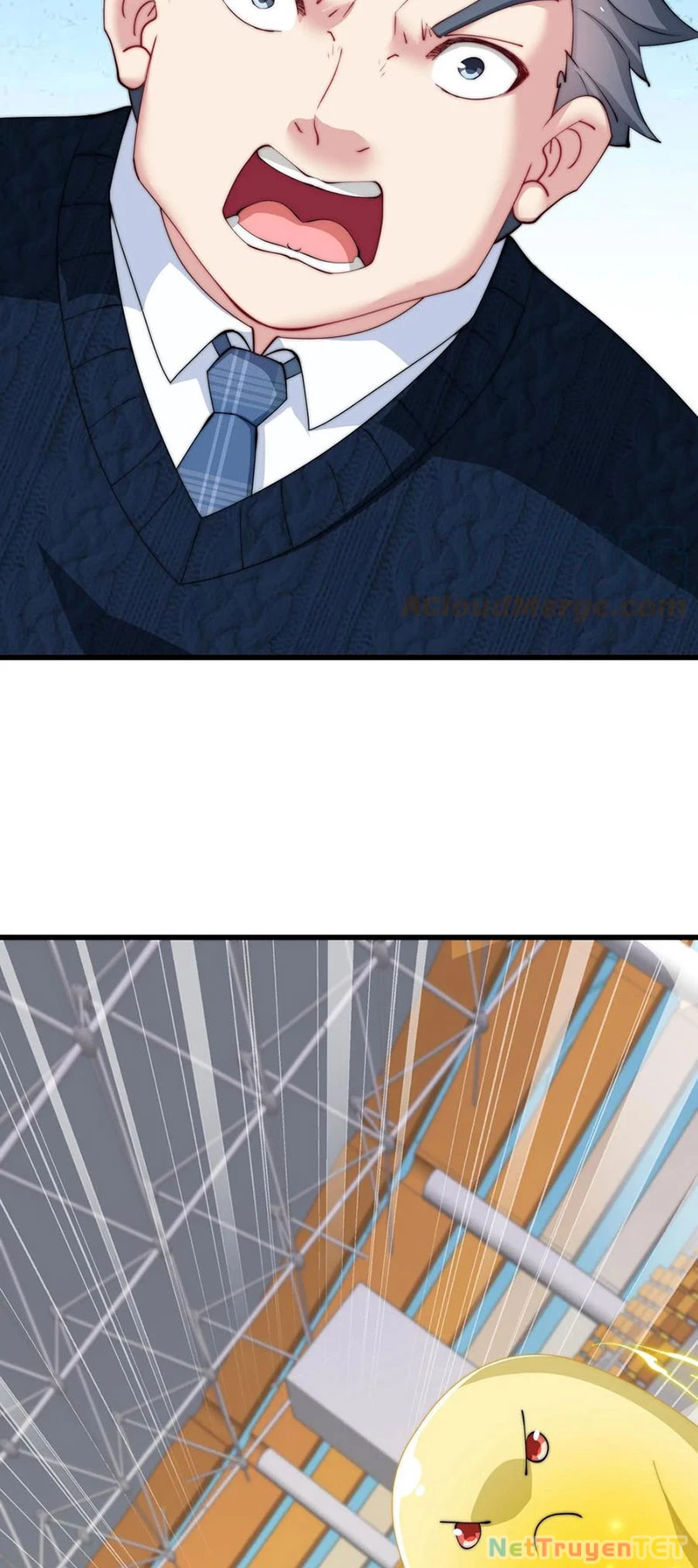 Slime ta treo cự long lên đánh là hợp lý nhỉ? Chapter 101 - 5