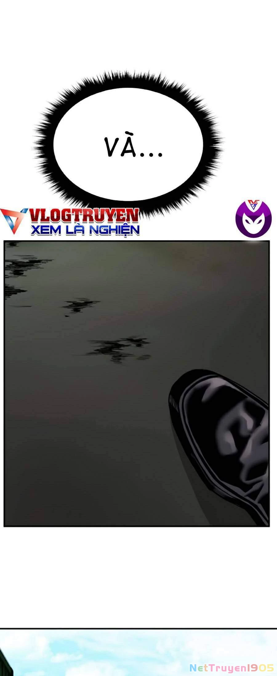 Bố Tôi Là Đặc Vụ Chapter 8.5 - 7