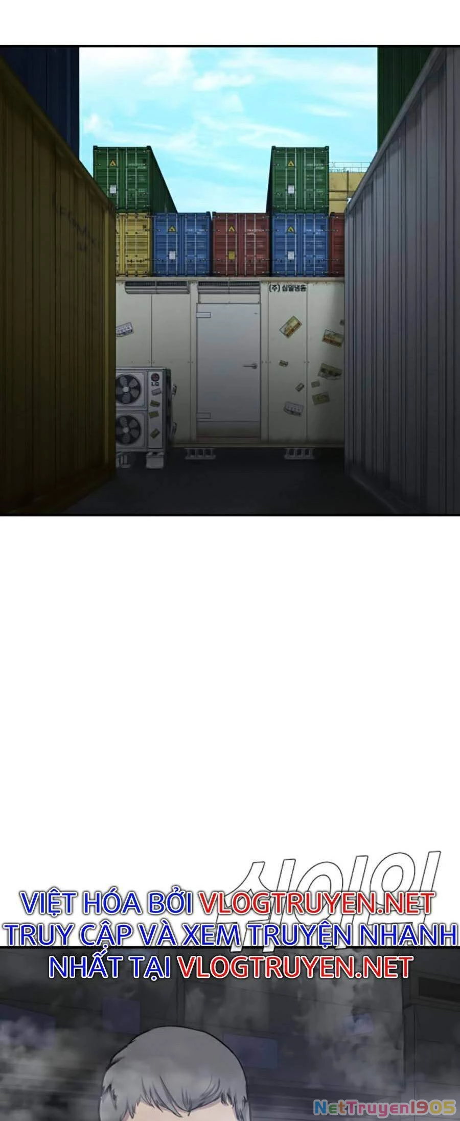 Bố Tôi Là Đặc Vụ Chapter 8.5 - 10