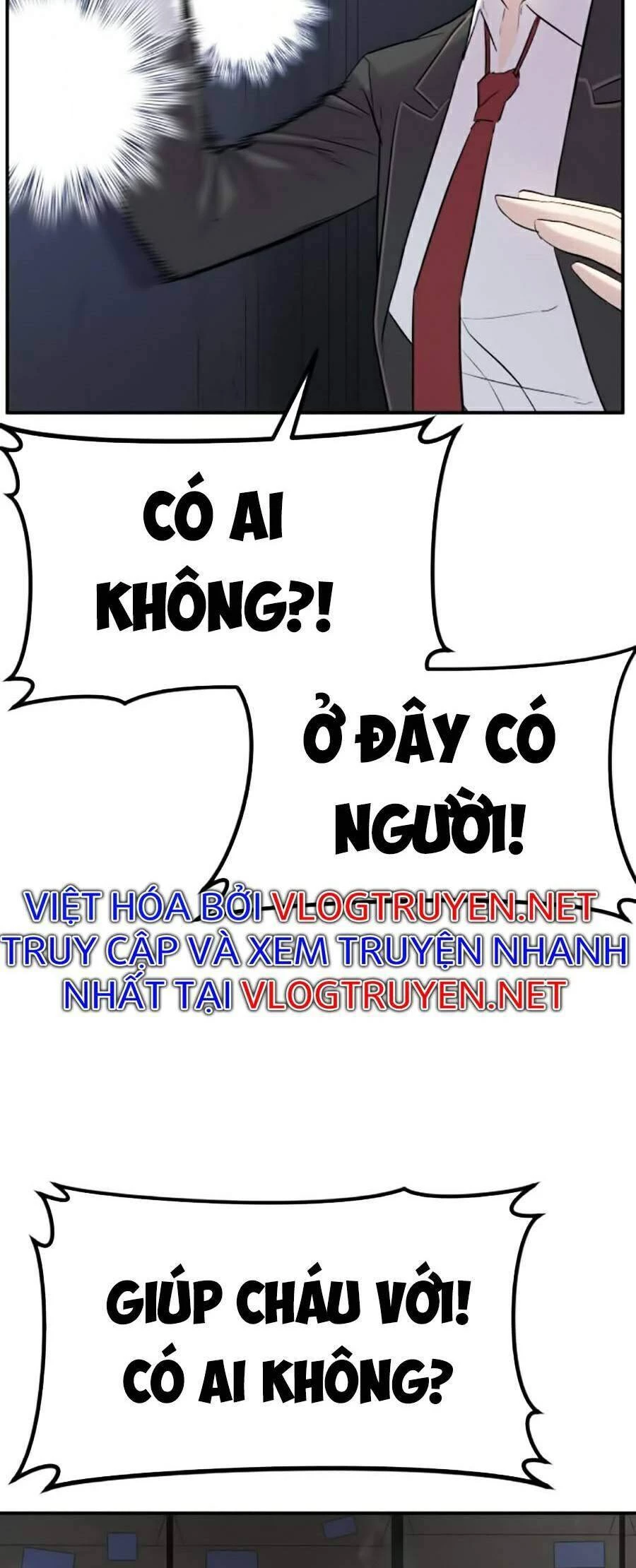 Bố Tôi Là Đặc Vụ Chapter 8.5 - 16