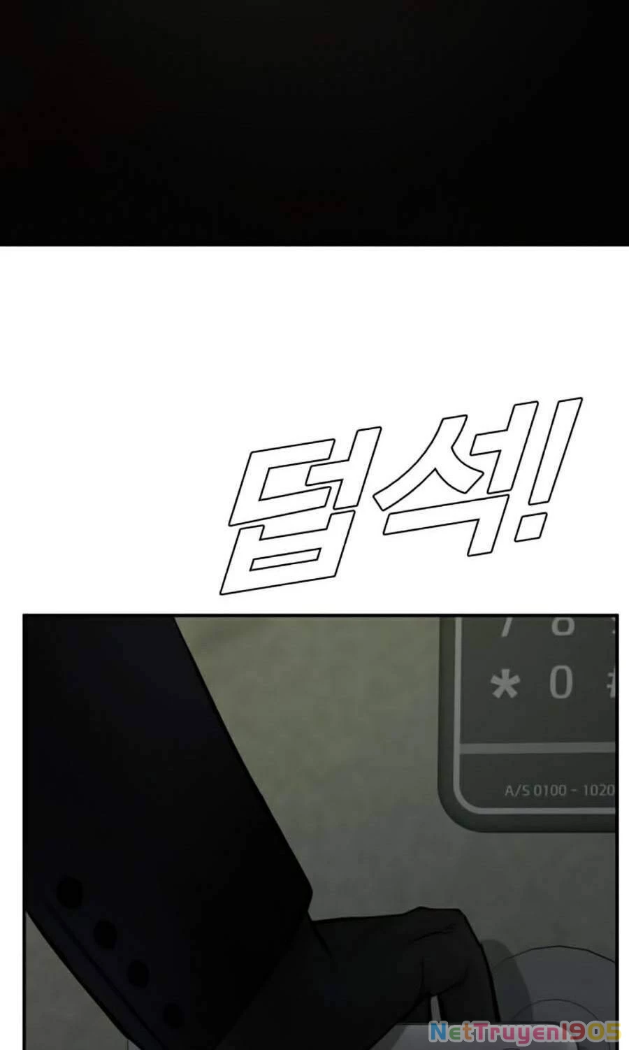 Bố Tôi Là Đặc Vụ Chapter 8.5 - 25