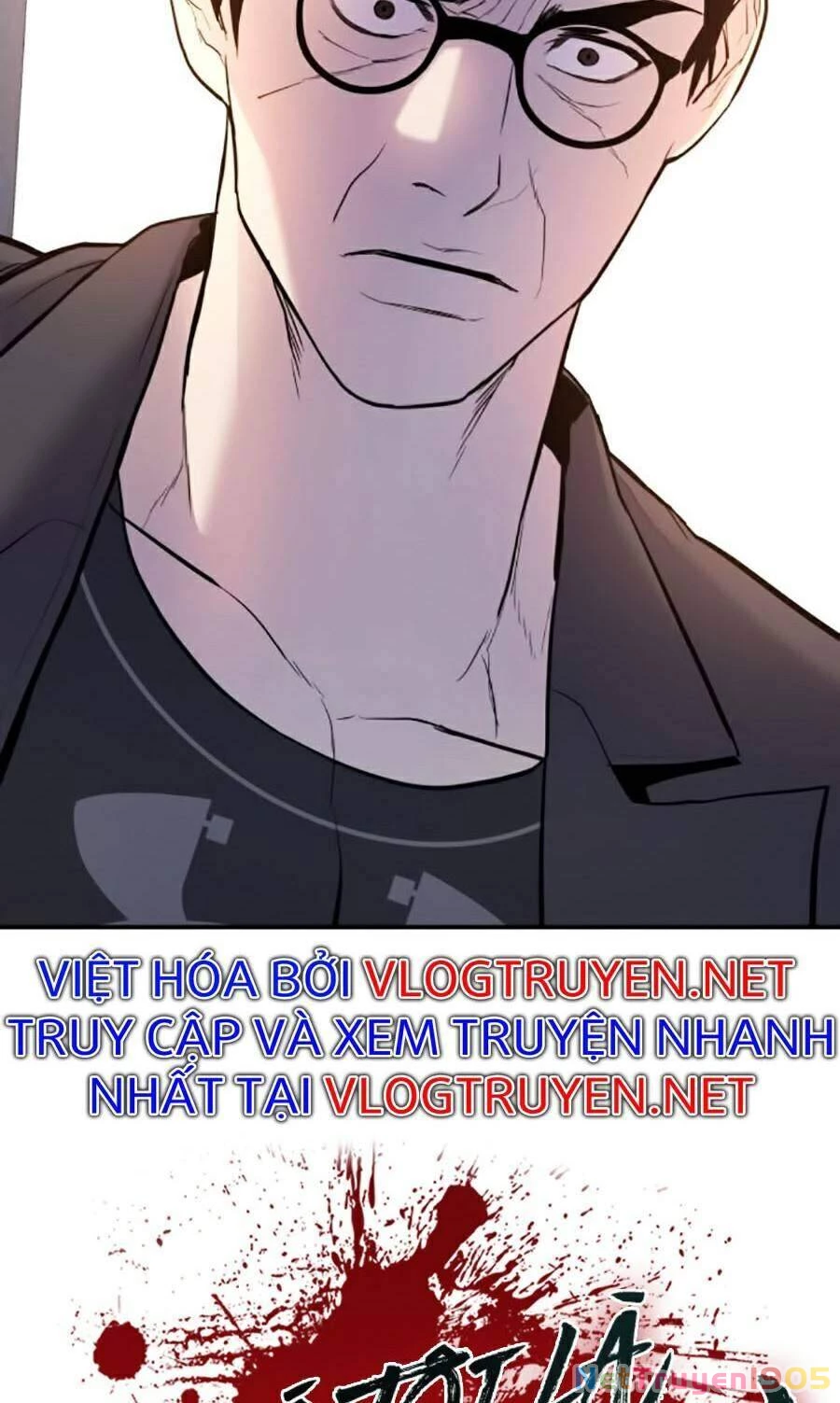 Bố Tôi Là Đặc Vụ Chapter 8.5 - 31