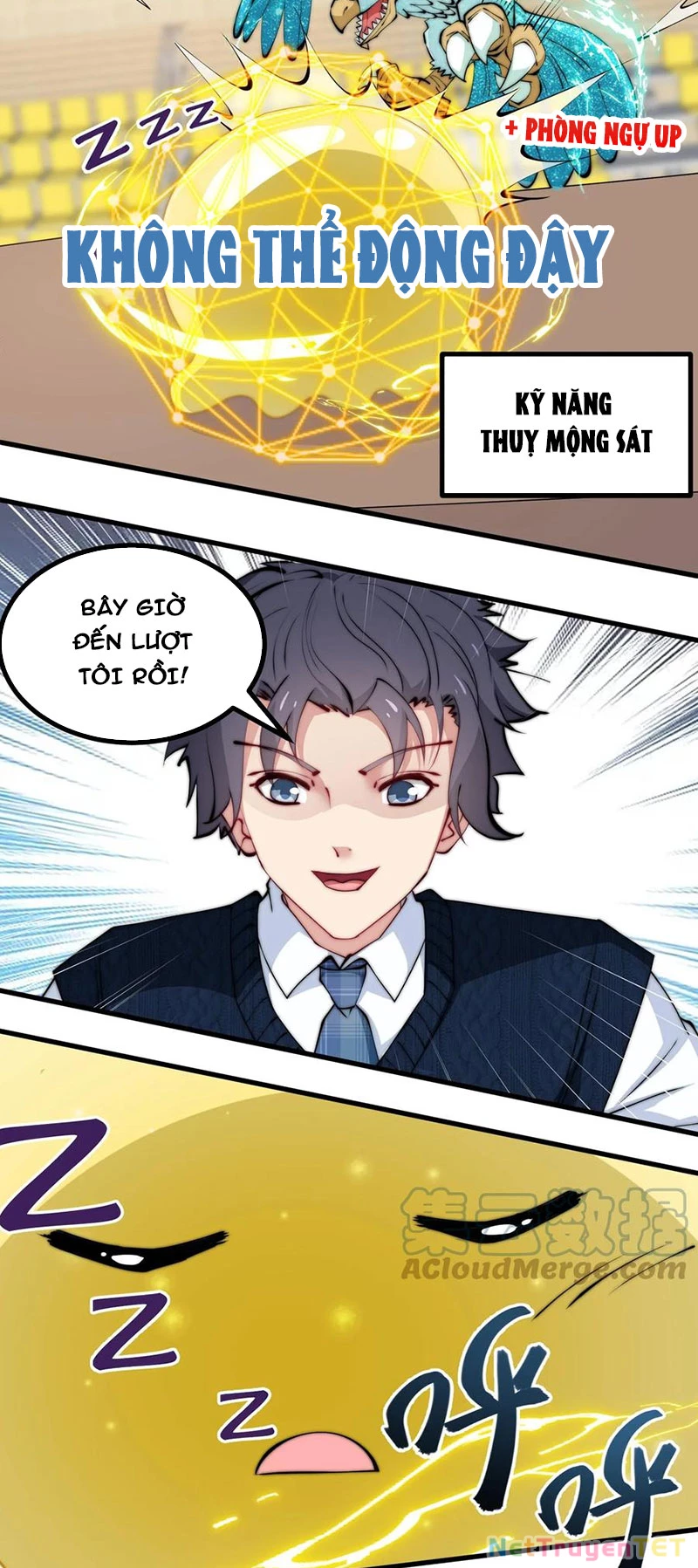 Slime ta treo cự long lên đánh là hợp lý nhỉ? Chapter 102 - 3