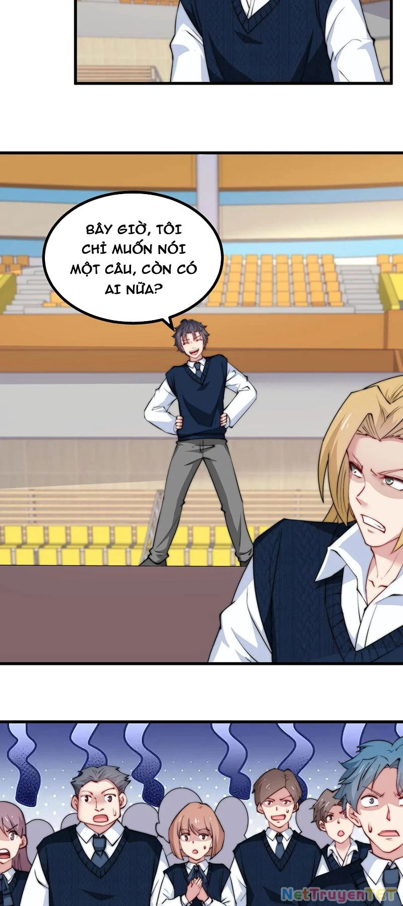 Slime ta treo cự long lên đánh là hợp lý nhỉ? Chapter 102 - 9