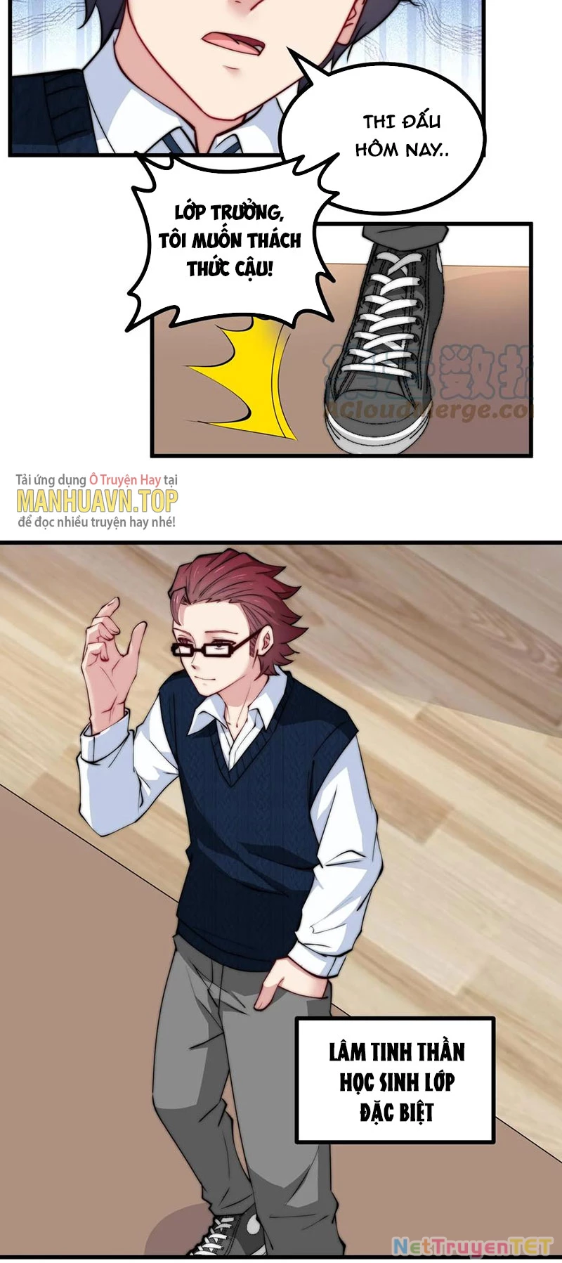 Slime ta treo cự long lên đánh là hợp lý nhỉ? Chapter 102 - 13