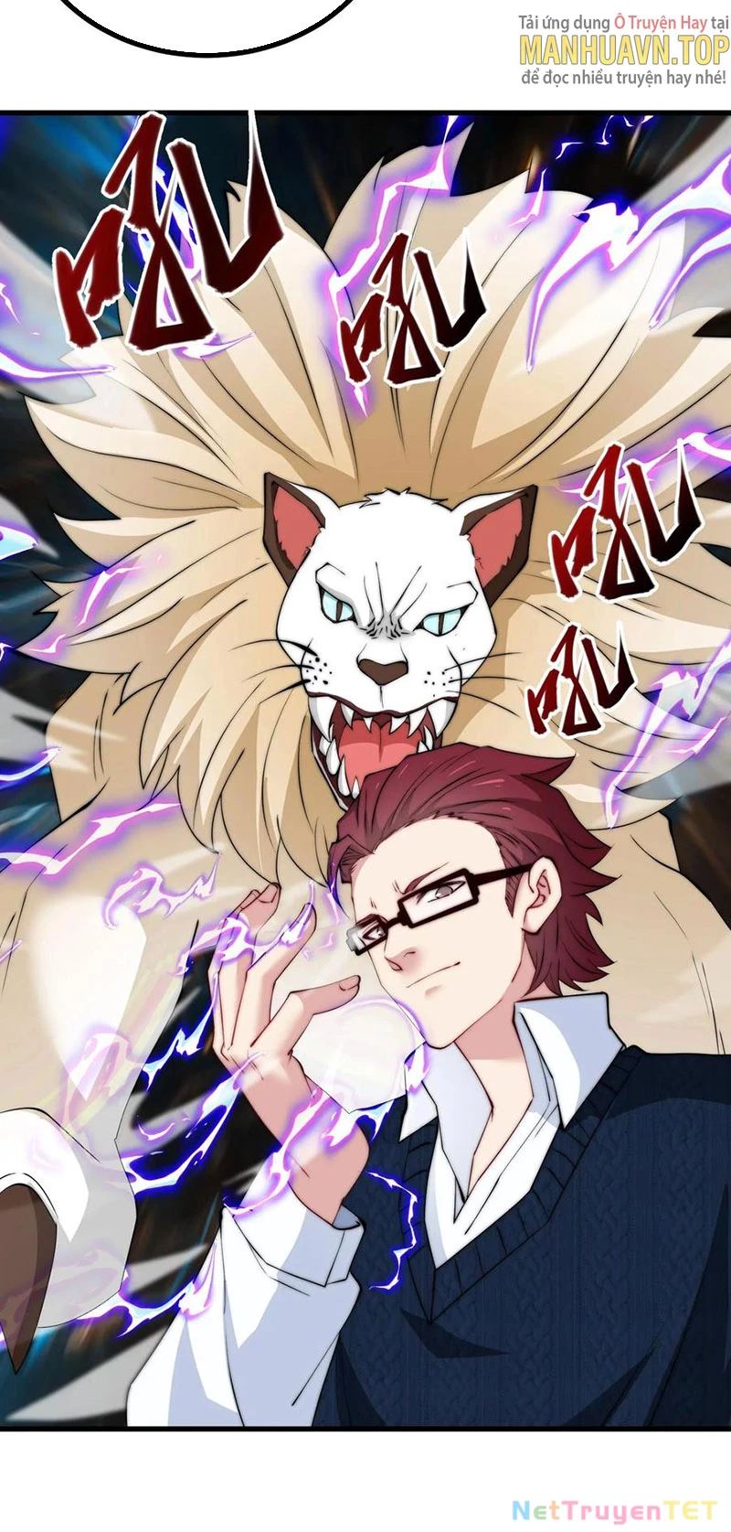 Slime ta treo cự long lên đánh là hợp lý nhỉ? Chapter 102 - 15