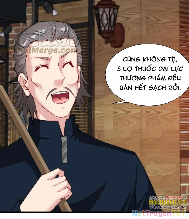 Slime ta treo cự long lên đánh là hợp lý nhỉ? Chapter 104 - 3