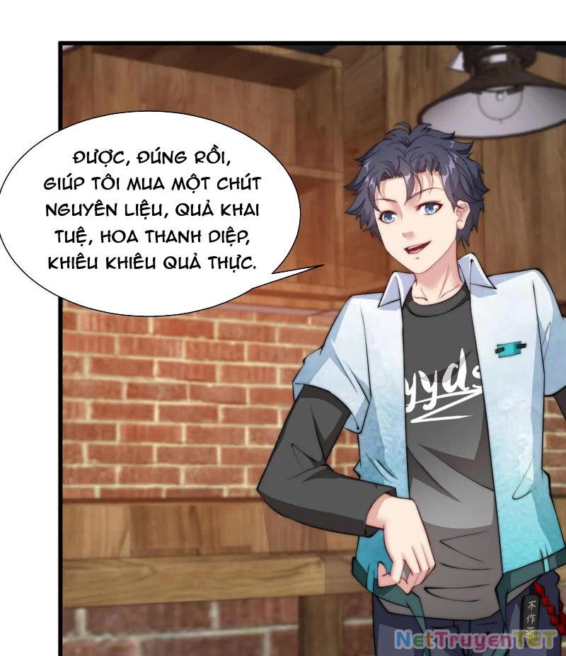 Slime ta treo cự long lên đánh là hợp lý nhỉ? Chapter 104 - 4