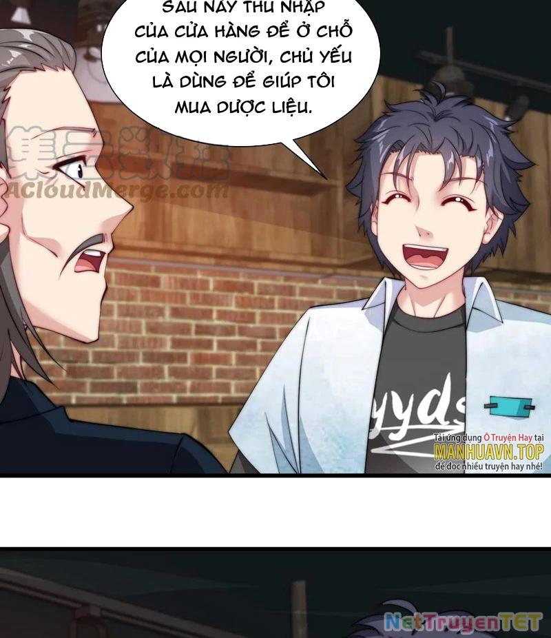 Slime ta treo cự long lên đánh là hợp lý nhỉ? Chapter 104 - 6