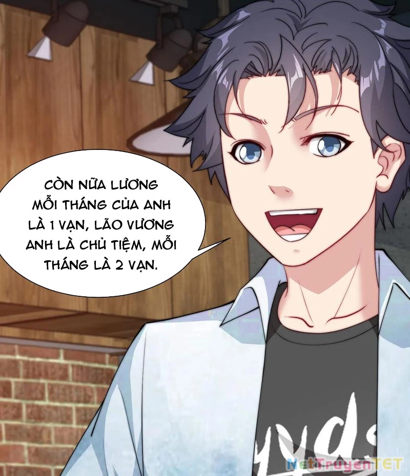 Slime ta treo cự long lên đánh là hợp lý nhỉ? Chapter 104 - 7