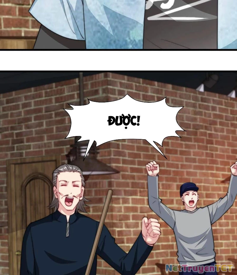 Slime ta treo cự long lên đánh là hợp lý nhỉ? Chapter 104 - 8