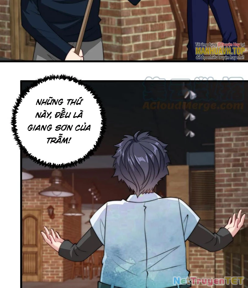 Slime ta treo cự long lên đánh là hợp lý nhỉ? Chapter 104 - 9