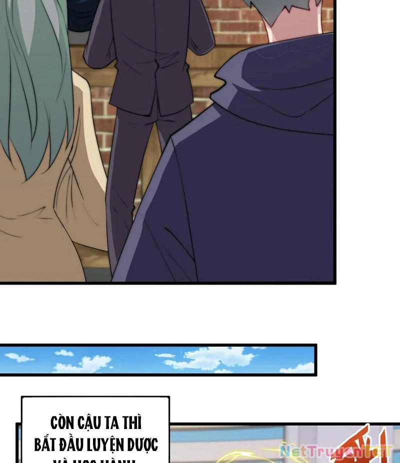 Slime ta treo cự long lên đánh là hợp lý nhỉ? Chapter 104 - 11