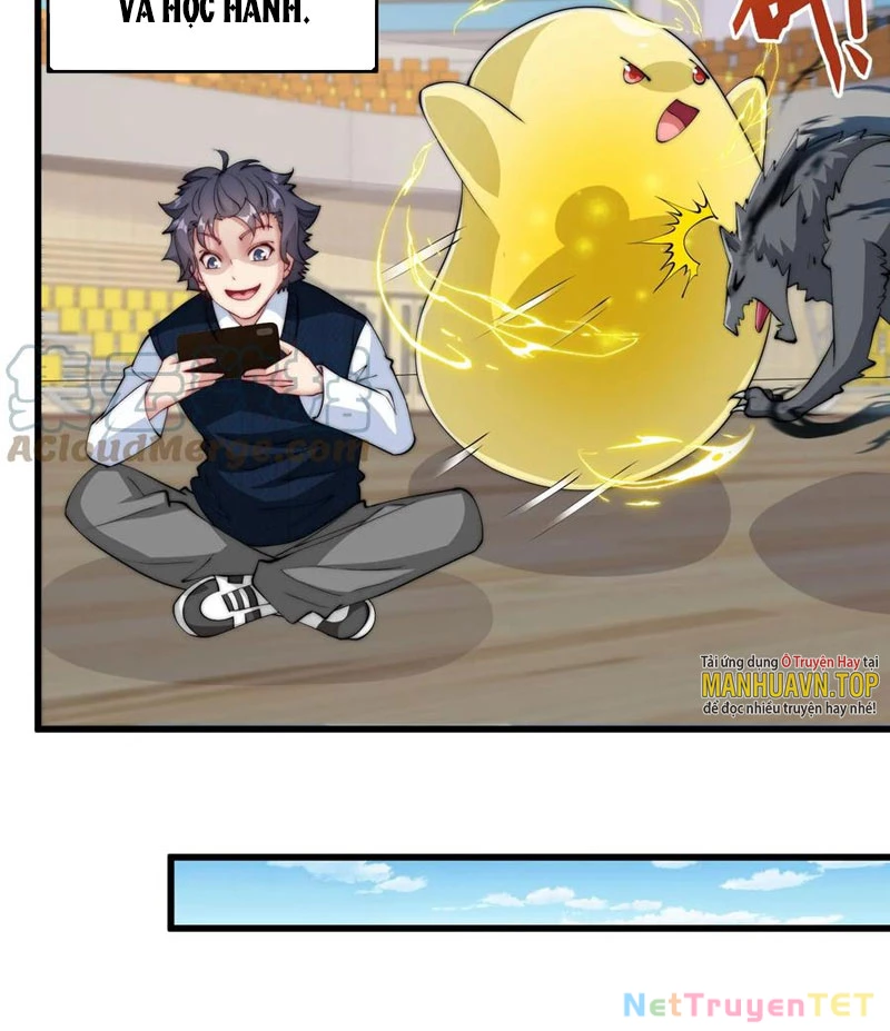 Slime ta treo cự long lên đánh là hợp lý nhỉ? Chapter 104 - 12