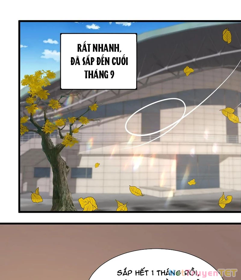 Slime ta treo cự long lên đánh là hợp lý nhỉ? Chapter 104 - 13