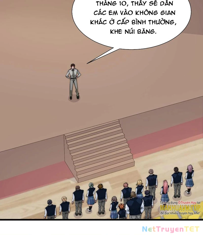 Slime ta treo cự long lên đánh là hợp lý nhỉ? Chapter 104 - 14