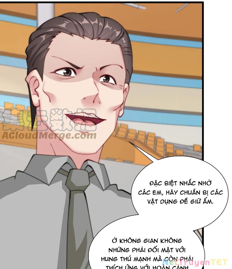 Slime ta treo cự long lên đánh là hợp lý nhỉ? Chapter 104 - 15