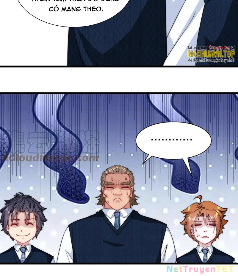 Slime ta treo cự long lên đánh là hợp lý nhỉ? Chapter 104 - 18