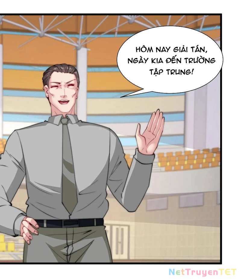 Slime ta treo cự long lên đánh là hợp lý nhỉ? Chapter 104 - 19